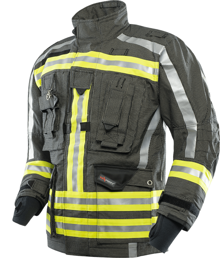 Texport motorcycle shop jacket