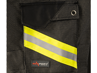 Cargo pockets