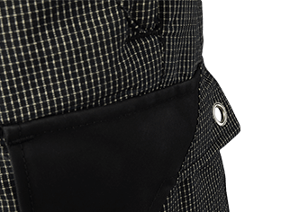 Multifunction eyelet