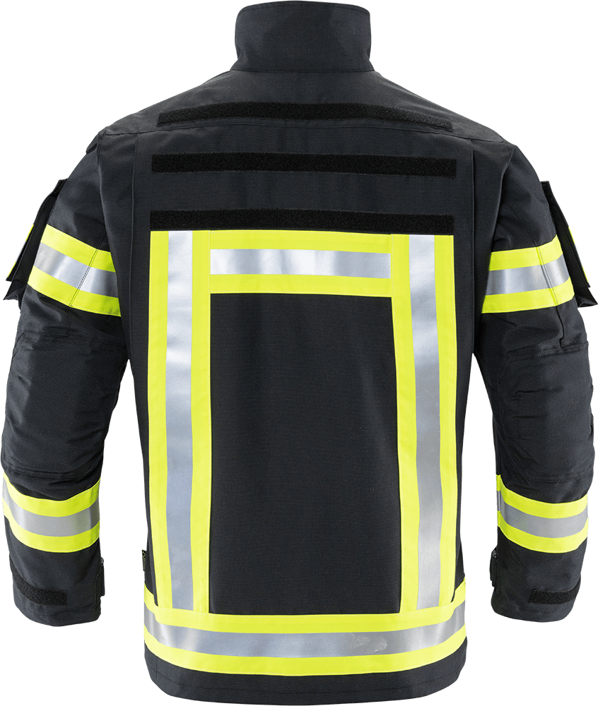 Safety officer jacket hotsell