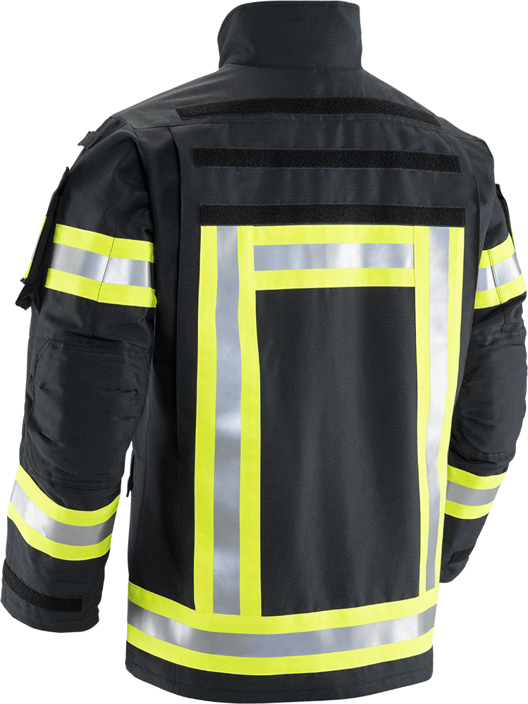 Officer FR Jacket Texport