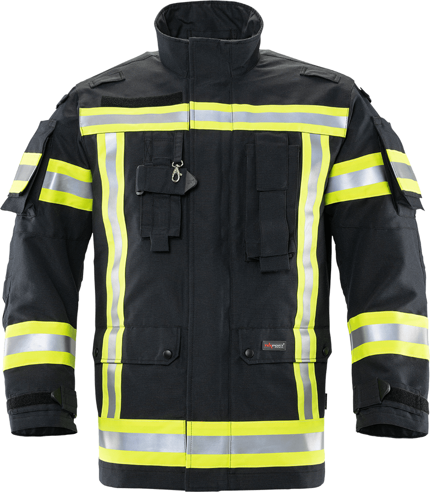 Officer FR Jacket Texport
