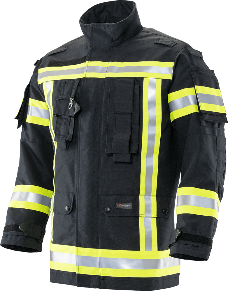 Officer FR Jacket Texport