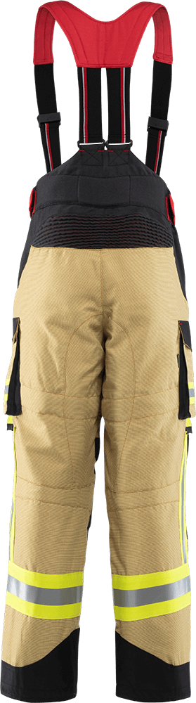 FIRE PHOENIX Trousers