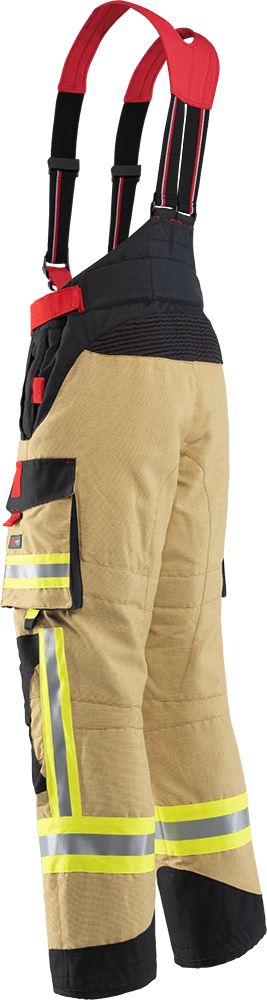 FIRE PHOENIX Trousers