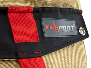 Multifunction eyelet