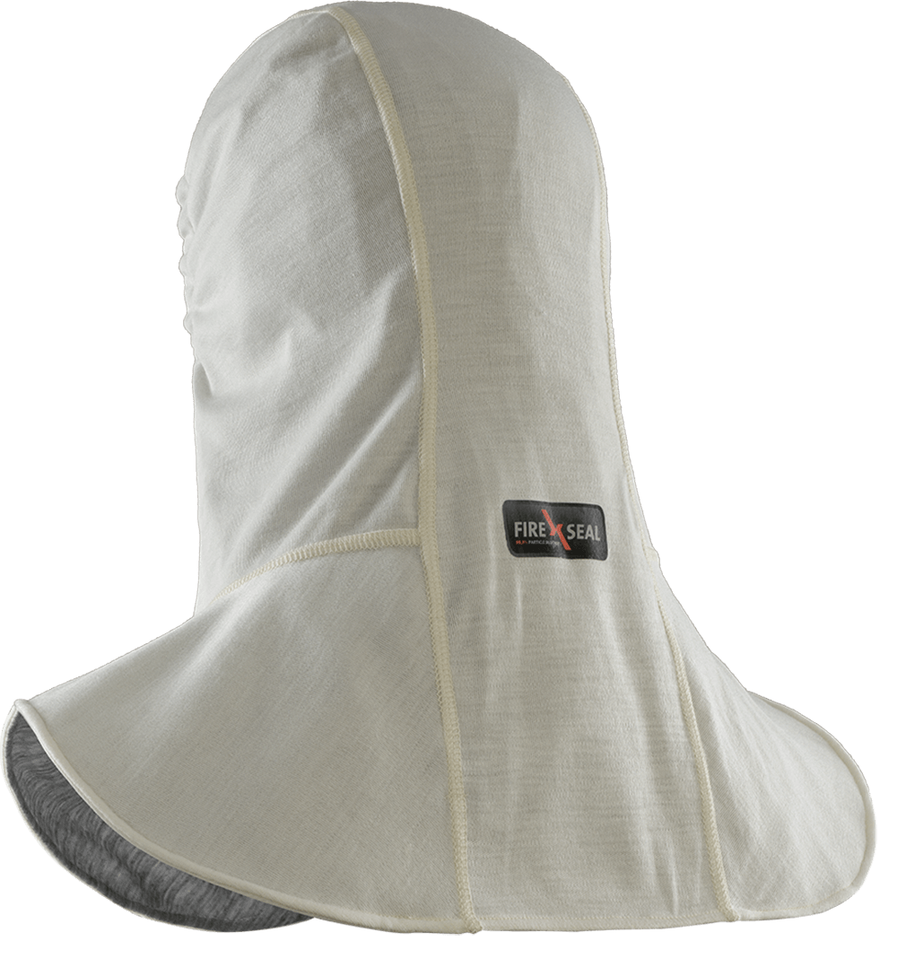 FIRE SEAL Hood