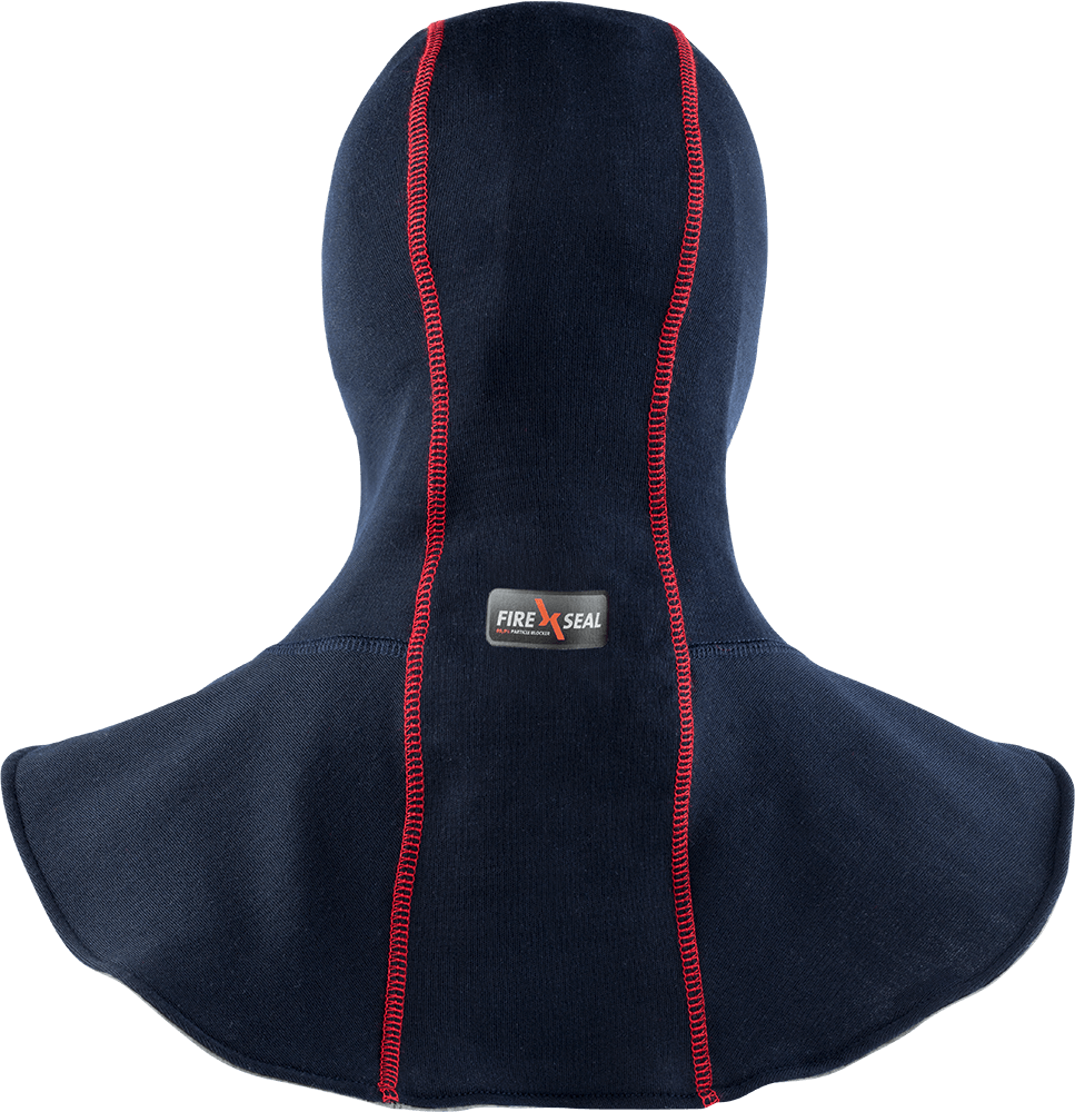 FIRE SEAL Hood