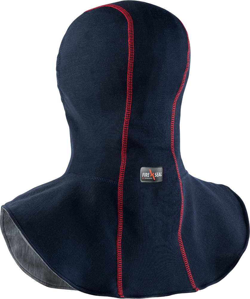 FIRE SEAL Hood