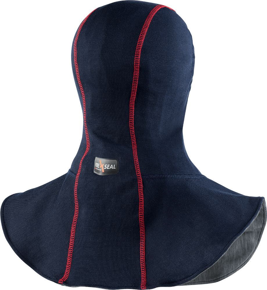 FIRE SEAL Hood