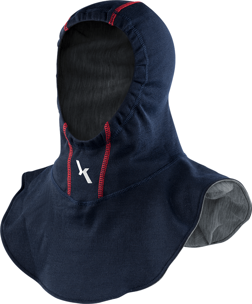 FIRE SEAL Hood