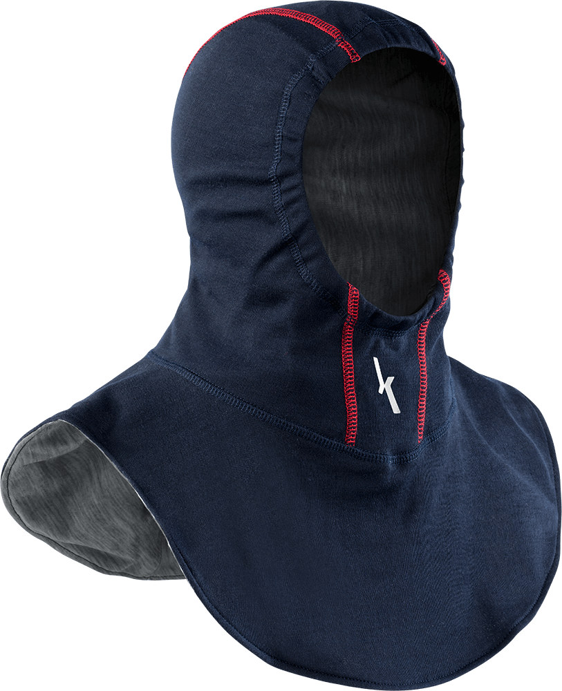 FIRE SEAL Hood