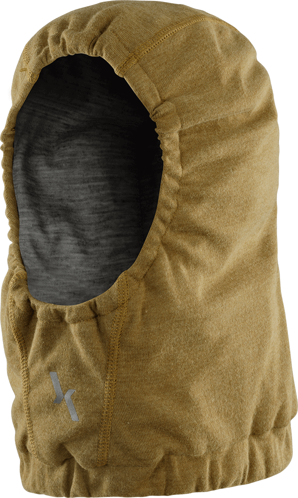 FIRE SEAL Hood