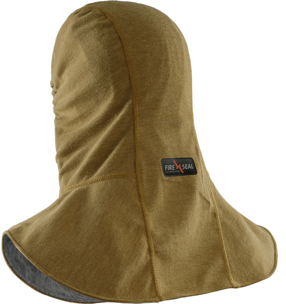 FIRE SEAL Hood