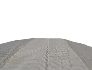 Particle barrier seams are sealed