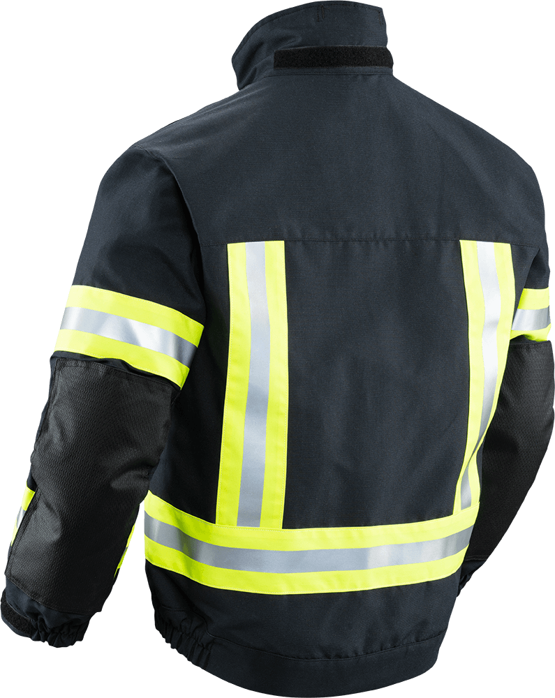 Special Force Jacket Texport