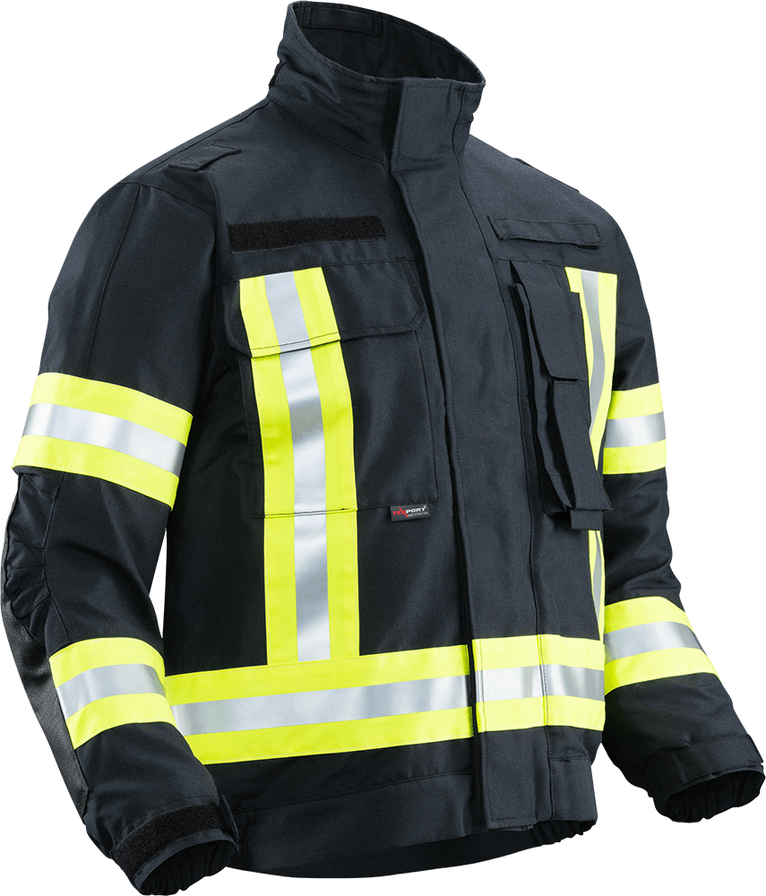 Special Force Jacket Texport