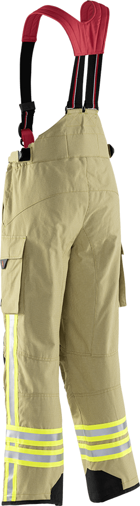 FIRE STRETCH Trousers