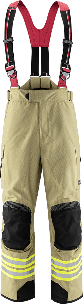 FIRE STRETCH Trousers