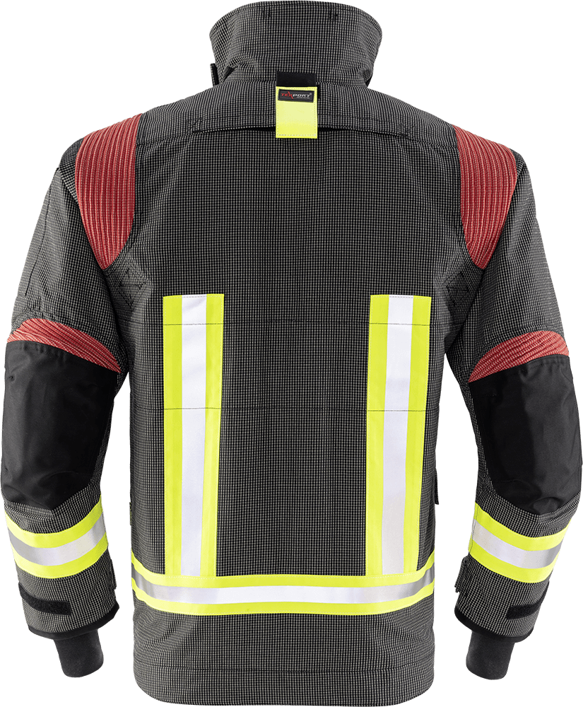 FIRE STRETCH Jacket