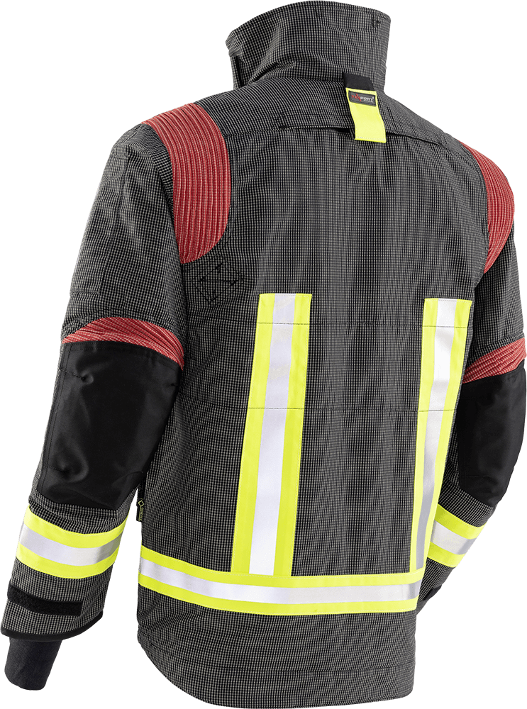 FIRE STRETCH Jacket