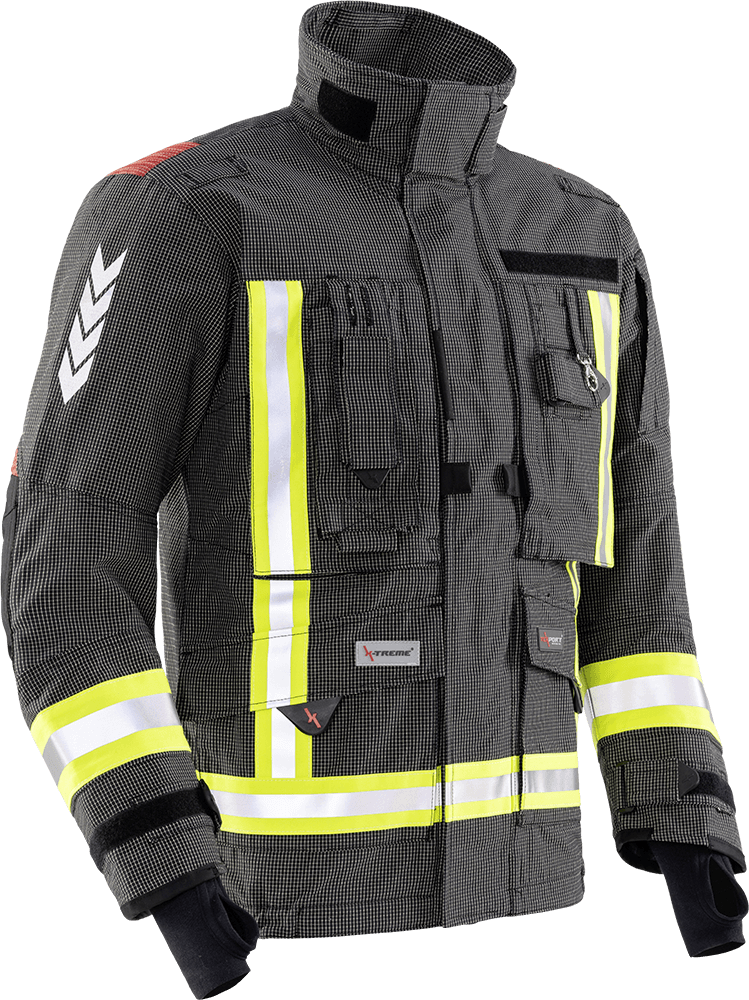 FIRE STRETCH Jacket
