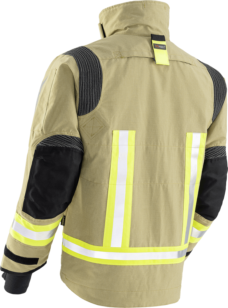 FIRE STRETCH Jacket