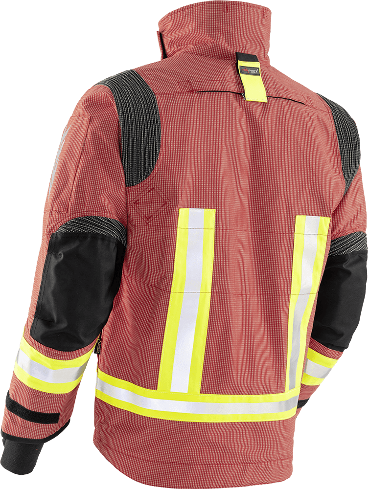 FIRE STRETCH Jacket