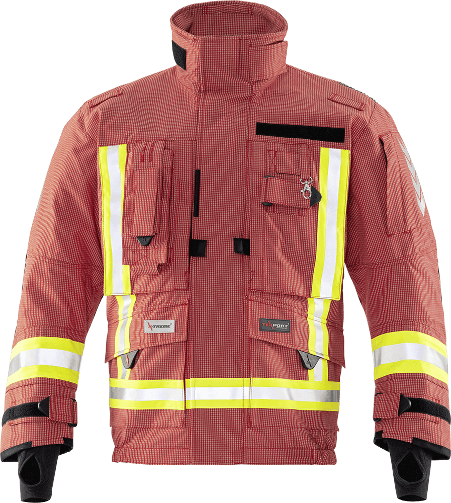 FIRE STRETCH Jacket
