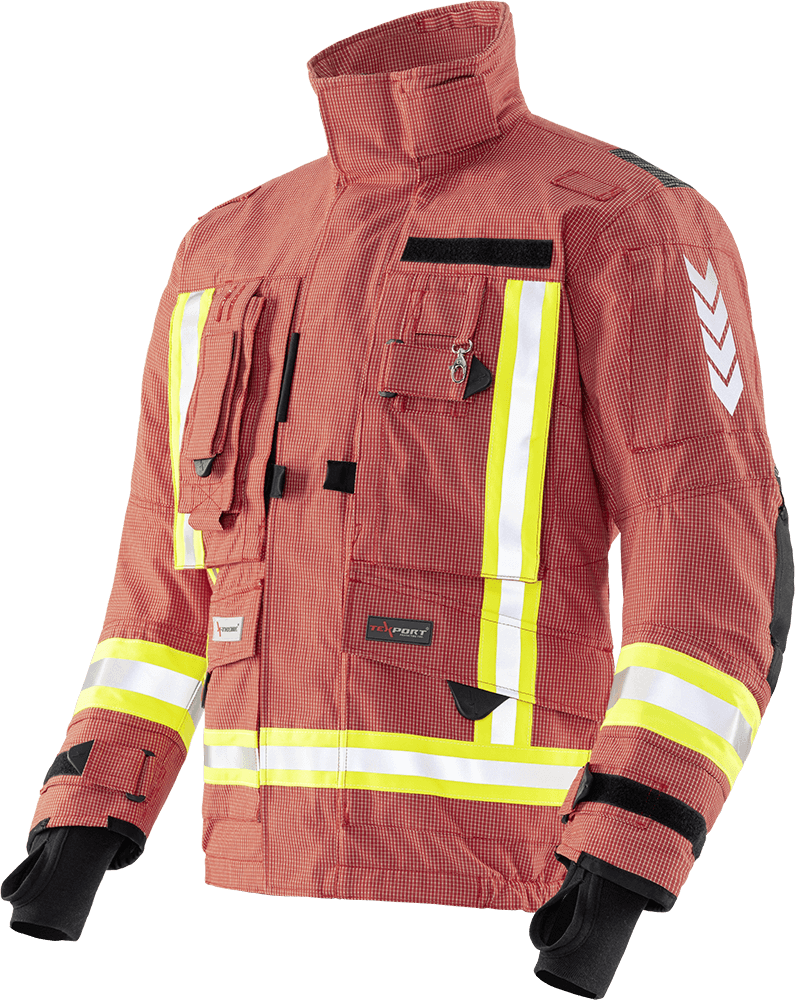 FIRE STRETCH Jacket