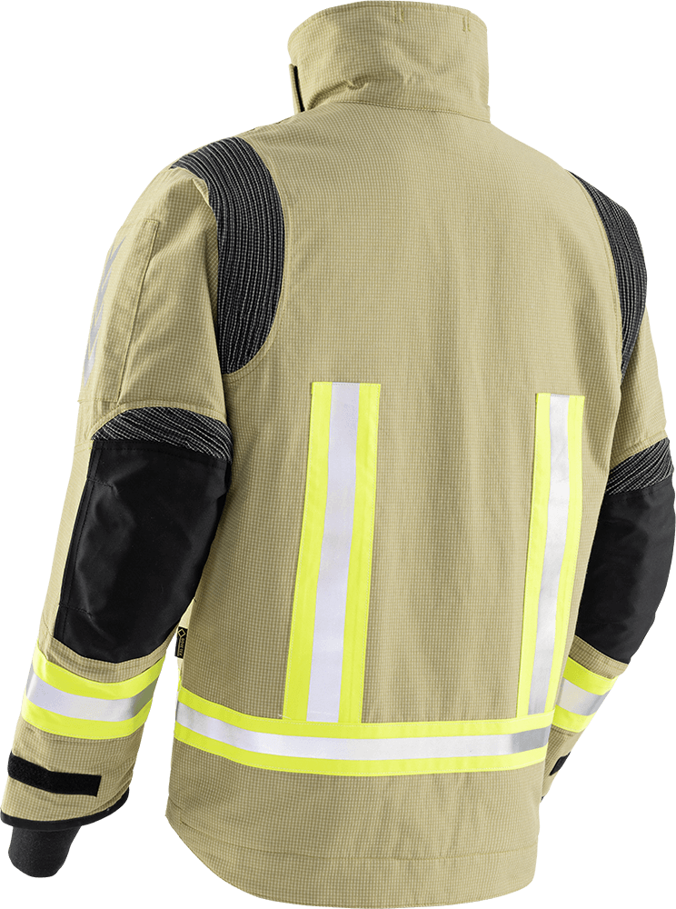 FIRE STRETCH Jacket