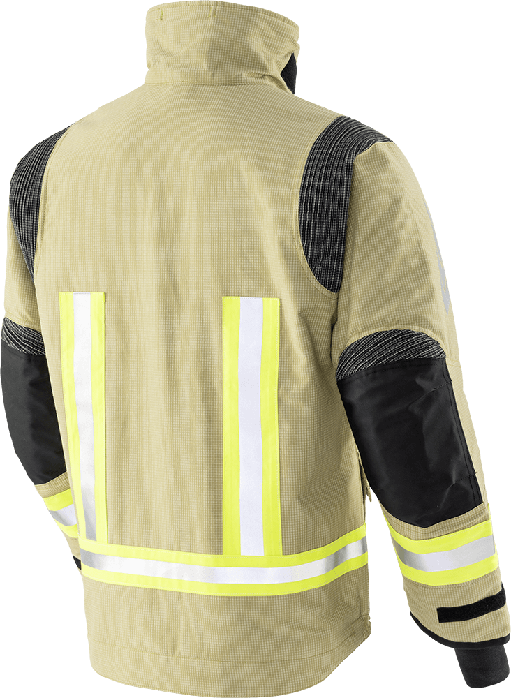 FIRE STRETCH Jacket