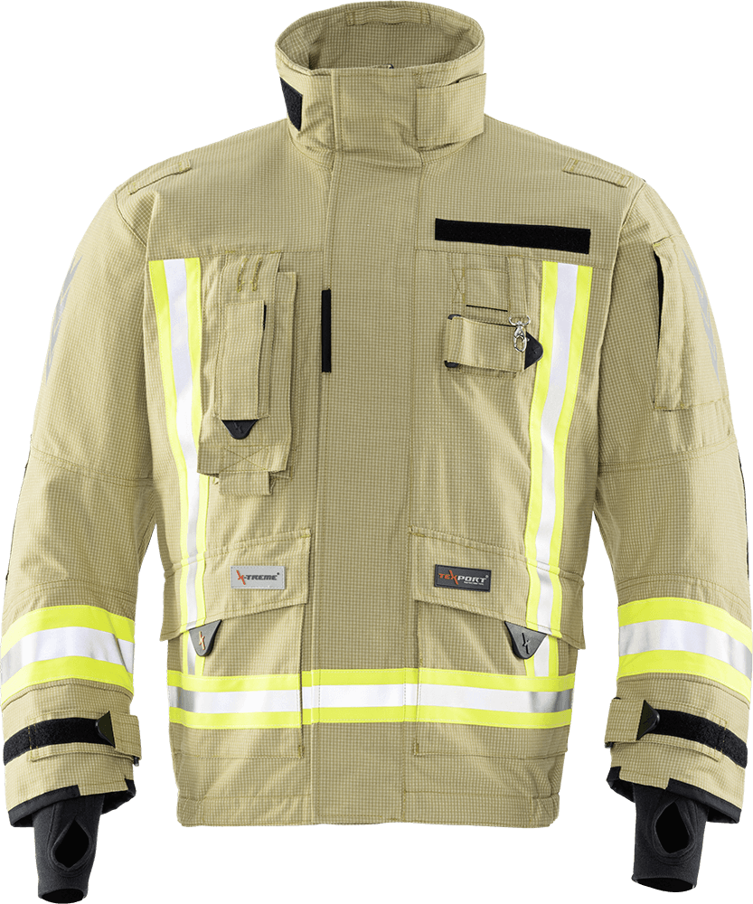 FIRE STRETCH Jacket