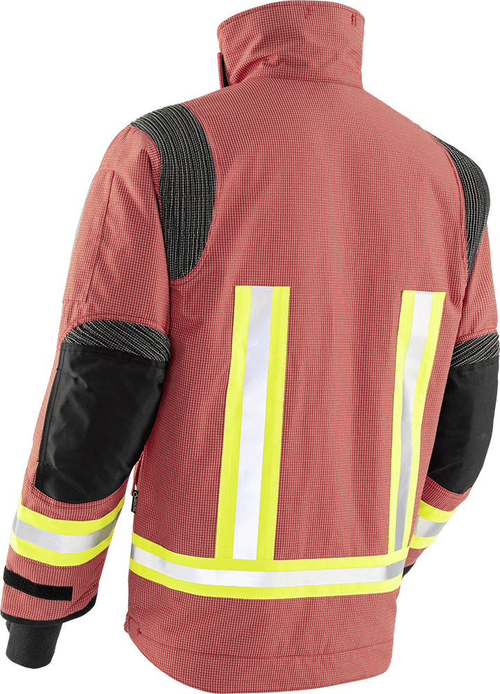 FIRE STRETCH Jacket