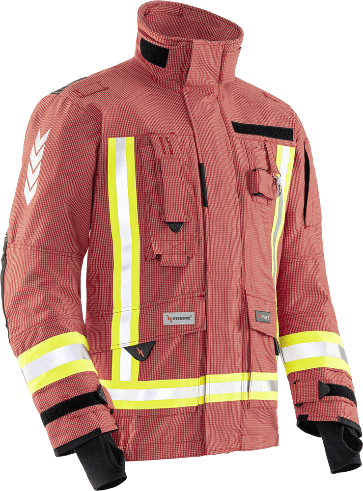 FIRE STRETCH Jacket