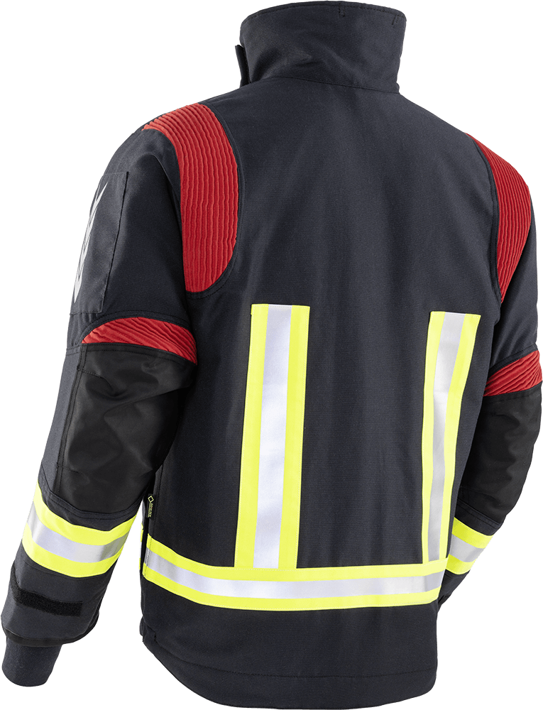 FIRE STRETCH Jacket - Texport