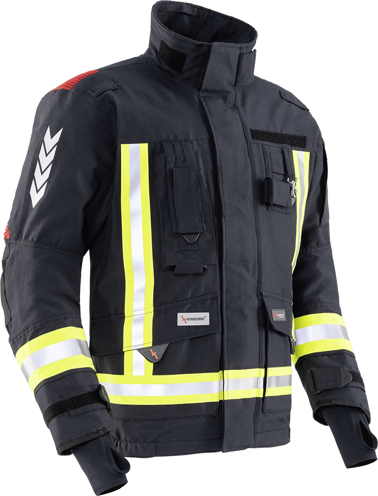 Texport motorcycle top jacket