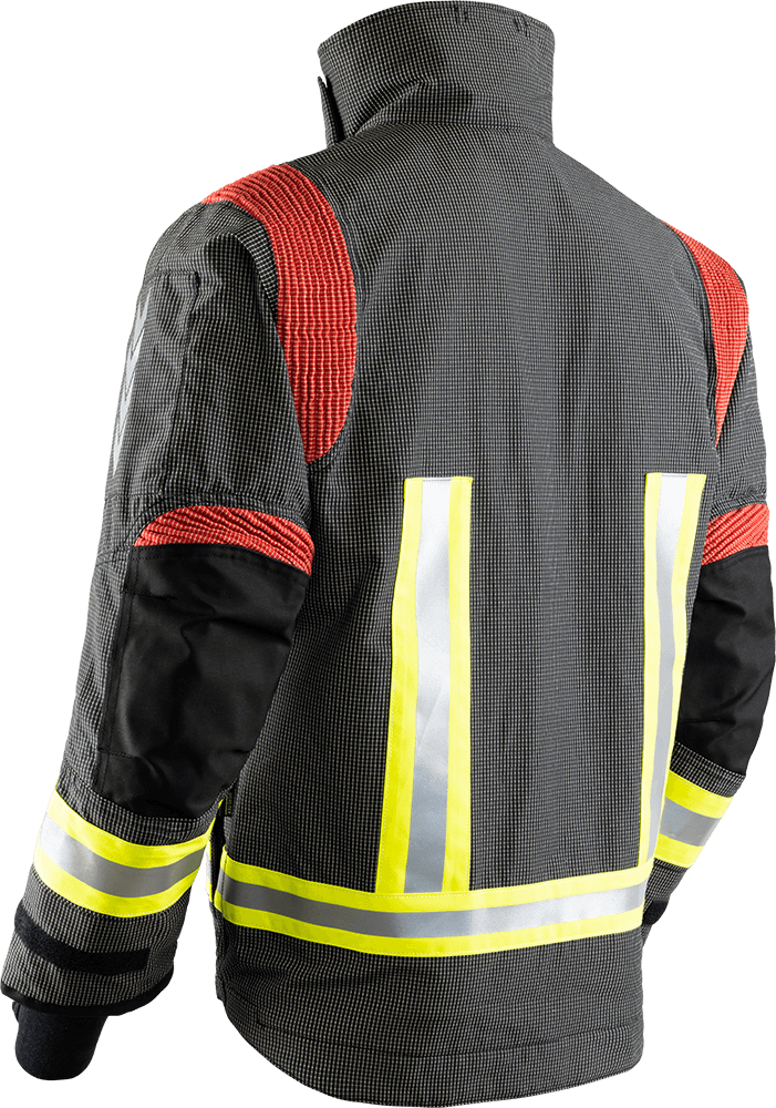 FIRE STRETCH Jacket