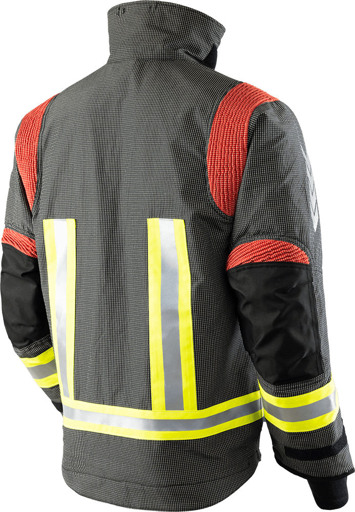 FIRE STRETCH Jacket