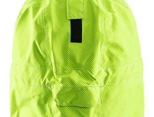 Head fixation, 2-way system