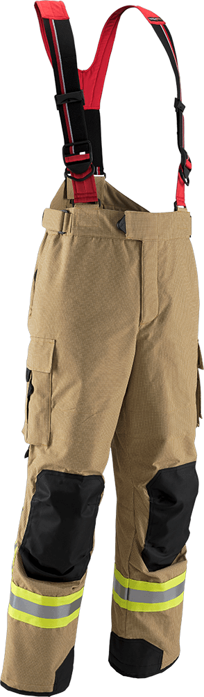 FIRE SURVIVOR Trousers