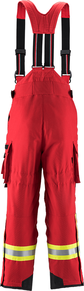 FIRE SURVIVOR Trousers