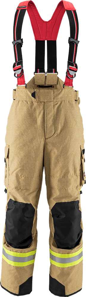 FIRE SURVIVOR Trousers