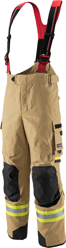 FIRE SURVIVOR Trousers