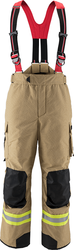 FIRE SURVIVOR Trousers
