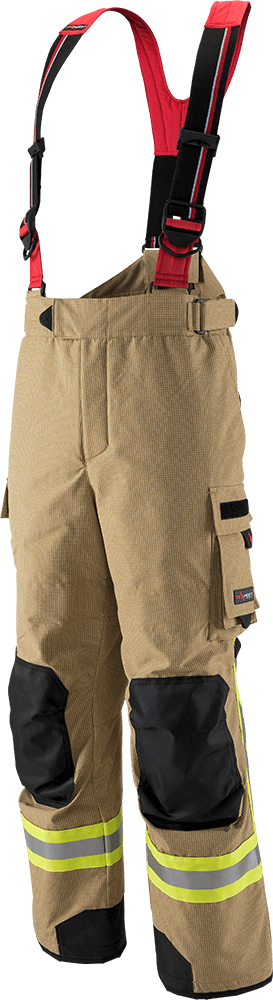 FIRE SURVIVOR Trousers