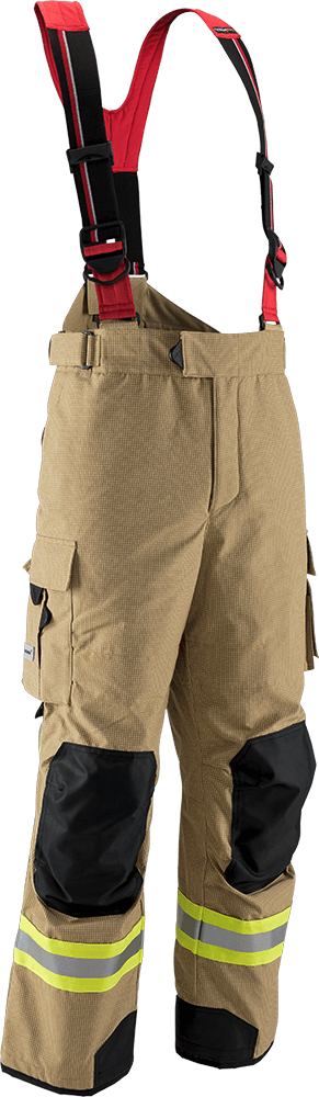 FIRE SURVIVOR Trousers