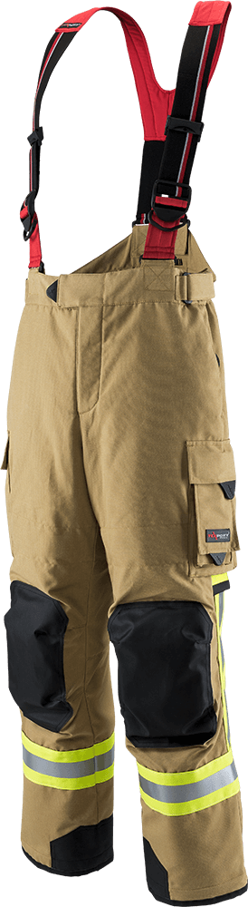FIRE SURVIVOR Trousers
