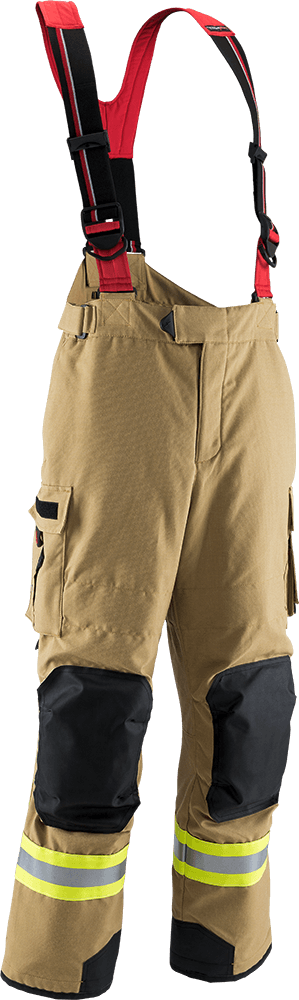 FIRE SURVIVOR Trousers