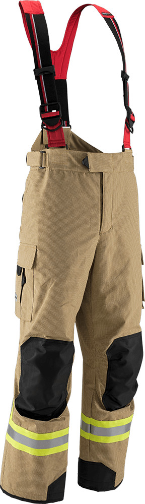 FIRE SURVIVOR Trousers